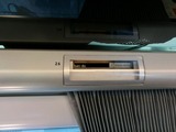 Mark4予約表示