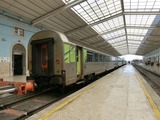 Intercidades@Lisboa