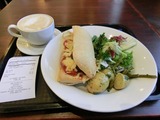昼食