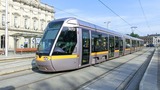 LUAS@Heuston