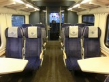 ICN車内