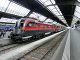 railjet@チューリッヒ1