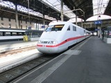 ICE1@Basel SBB