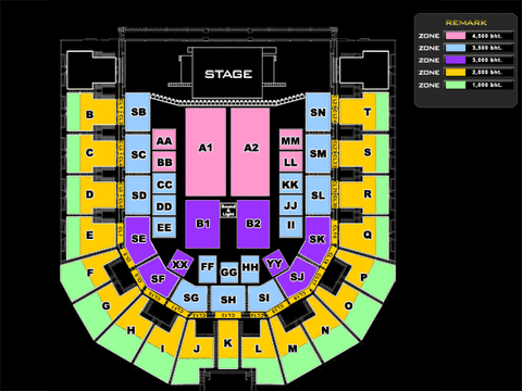 seating