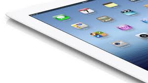 i pad