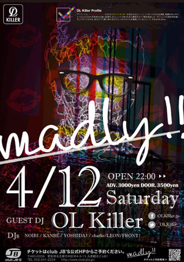 madly!!btd