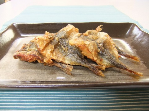 小あじA