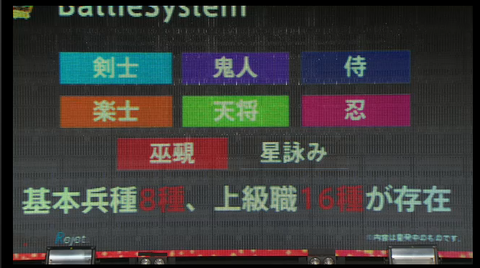 職業