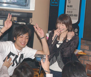誕生日4
