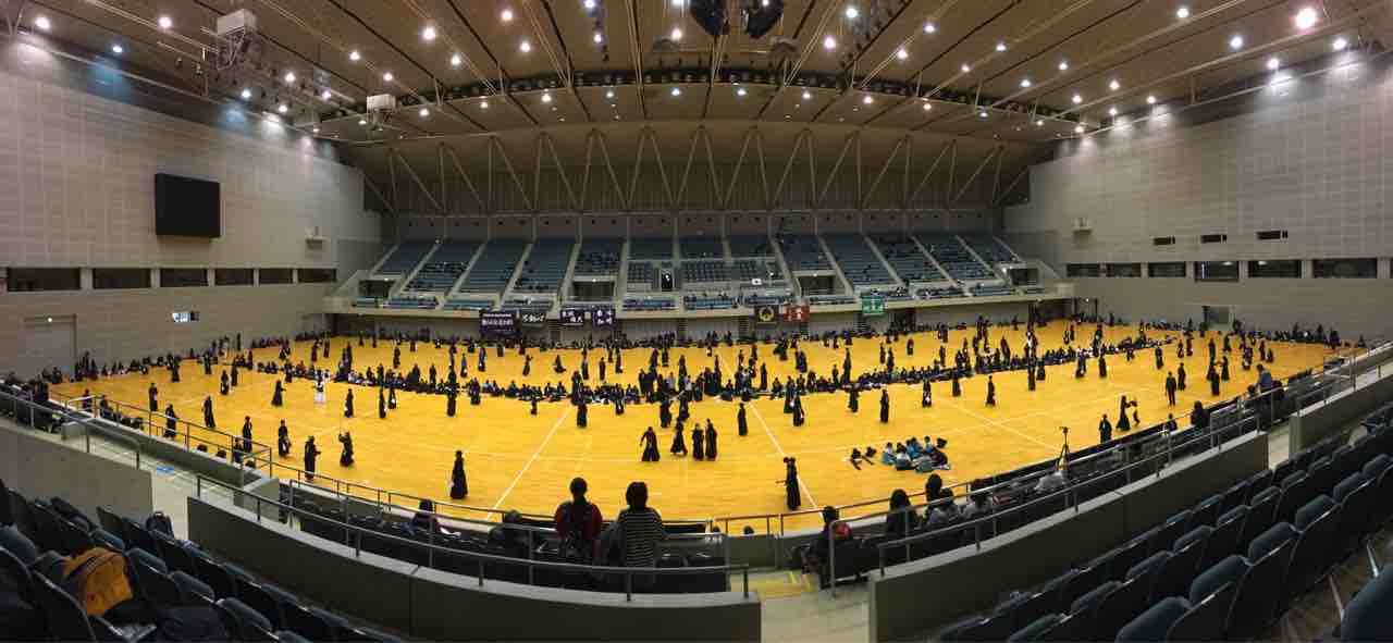 2018年12月 静岡県立磐田南高等学校剣道部後援会 2018年12月 静岡県立磐田南高等学校剣道部後援会