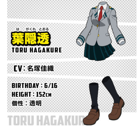 hagakuretooru