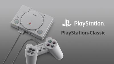 PSclassic