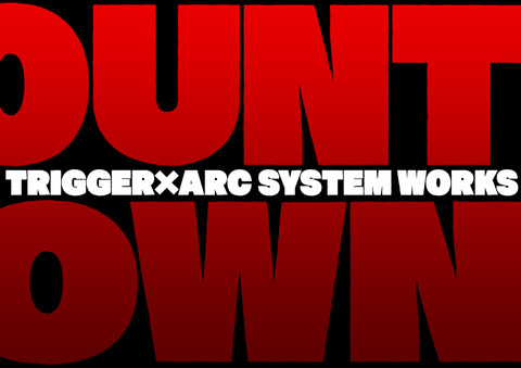 trigger×arcsystemworks