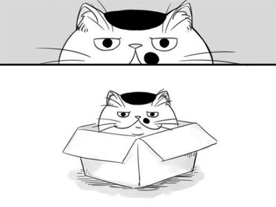 ojisamatoneko