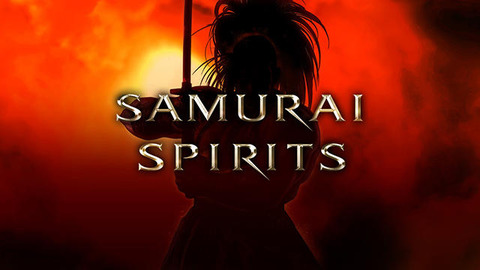 SAMURAISPIRITS