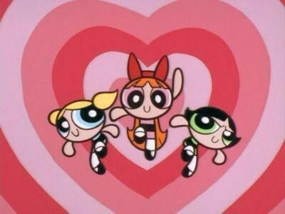 power_puff_girls