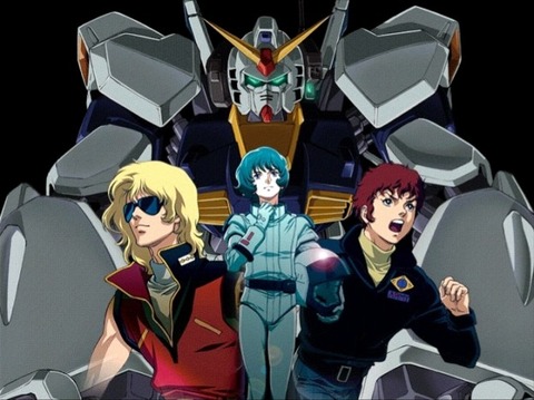 zgundam