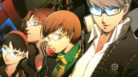 persona4