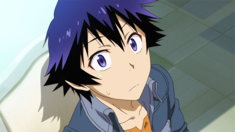 itijyouraku