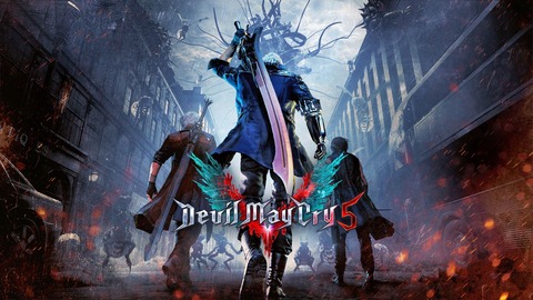 devilmaycry5