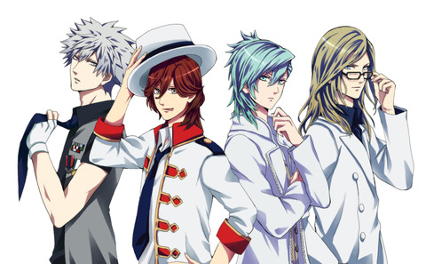Quartet_Night
