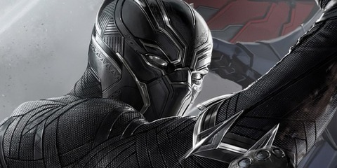 BlackPanther