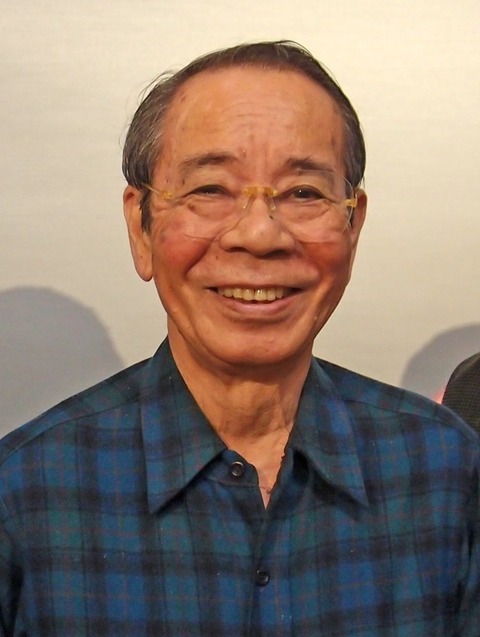 tanakanobuo