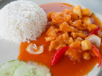 ランチ2