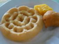 お菓子