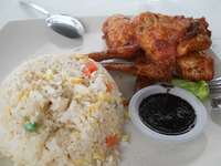 ランチ1