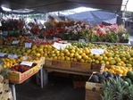 OPEN AIR MARKET