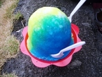 Scandinavian Shaved Ice