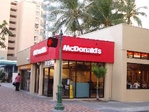 M��Donald's
