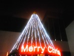 MERRY CHRISTMAS