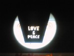 LOVE&PEACE