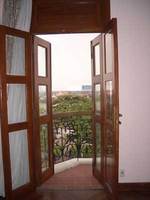 Executive Majestic Suite
