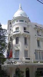 GRAND HOTEL