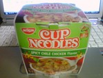 CUP NOODLE