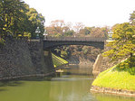 正門鉄橋