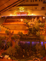 REX HOTEL