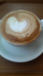 IL PINOLO CAFE