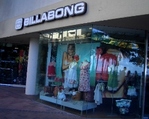 BILLABONG