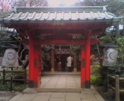 愛宕神社