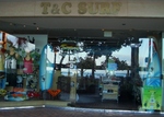 T&C��SURF