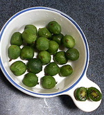 BABY KIWIS(ベビーキウイ)