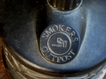 SMOKERS OUTPOST