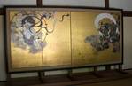 風神雷神図