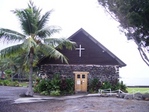 LIVING STONE CHURCH