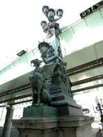 日本橋