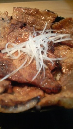 ホエー豚丼